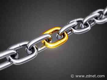 Growing reliance on third-party suppliers signals increasing security risks