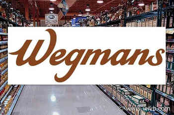 Looking for a job? Wegmans is hosting a hiring event