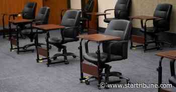 Derek Chauvin trial jurors the only audience that matters for Monday's closing arguments