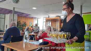 Steinen: „Auf den Moment haben alle gehofft“ - Verlagshaus Jaumann - www.verlagshaus-jaumann.de