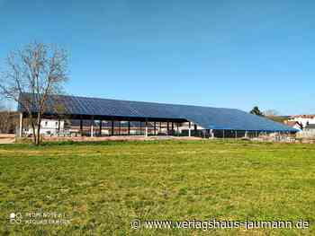 Steinen: Vollsperrung ist nicht möglich - Verlagshaus Jaumann - www.verlagshaus-jaumann.de