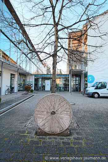 Steinen: Geschäftsführer rechnet mit baldiger Kantinen-Öffnung - Verlagshaus Jaumann - www.verlagshaus-jaumann.de