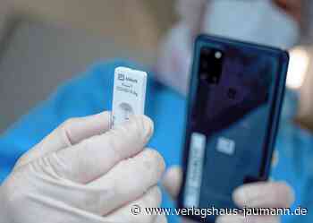 Steinen: „Die Verwaltung wird durchgetestet“ - Verlagshaus Jaumann - www.verlagshaus-jaumann.de