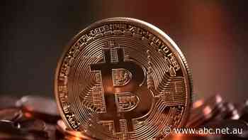 'Euphoria was in the air' then crypto prices crashed on the weekend; ASX marches higher