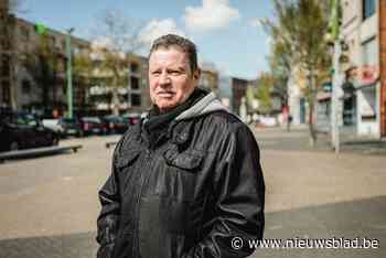 ALLEMAAL ANTWERPEN. “Mensen leven steeds vaker naast elkaar, dat is jammer”