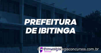 Concurso Prefeitura de Ibitinga: provas são SUSPENSAS - Estratégia Concursos