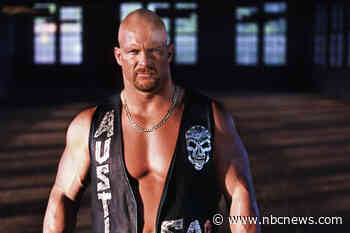 'Biography: WWE Legends' is so full of hagiography, it's easy to miss its dark undertones