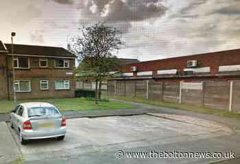 Sheltered accommodation residents in Harper Green plagued by anti-social behaviour at parking spot