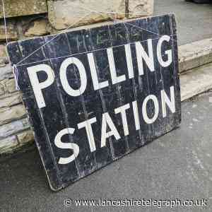 Deadline to apply to vote in East Lancashire's local elections is today