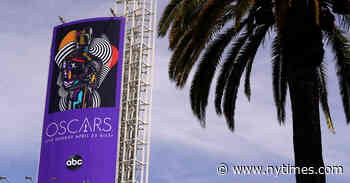 What’s on TV This Week: The Oscars and a Greta Thunberg Documentary