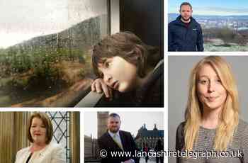4 East Lancs areas where ONE THIRD of children living in poverty