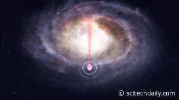 How NASA’s Roman Space Telescope Will Uncover Solitary Black Holes