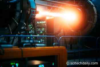 Nuclear Fusion: Building a Star on Earth Is Hard – We Need Better Materials