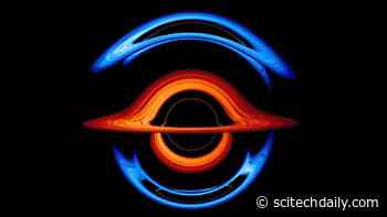 NASA’s Gravity Assist: Black Hole Mysteries