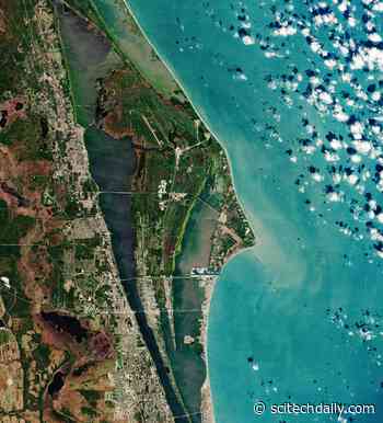 Exploring Earth From Space: Space Coast, Florida [Video]