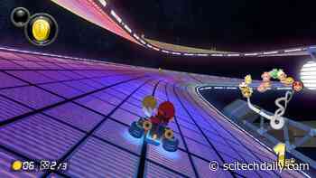 What Mario Kart Teaches Us about How to Reduce World Poverty and Improve Sustainability