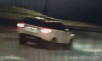 Markham resident arrested in Bradford double hit-and-run that left woman seriously injured - simcoe.com