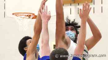 Herkimer boys beat Mt. Markham in overtime basketball - The Times Telegram