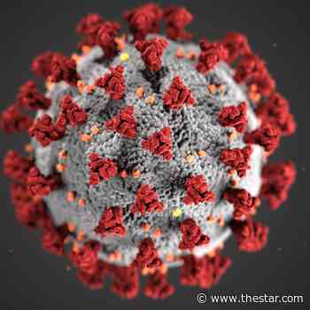 More limited COVID-19 appointments available at centres in King, Markham - Toronto Star