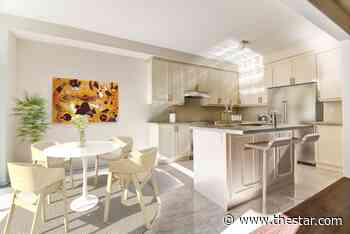 From a $750,000 townhouse in Markham to a $1.148 million house in East Gwillimbury, these homes are having online Open Houses - Toronto Star