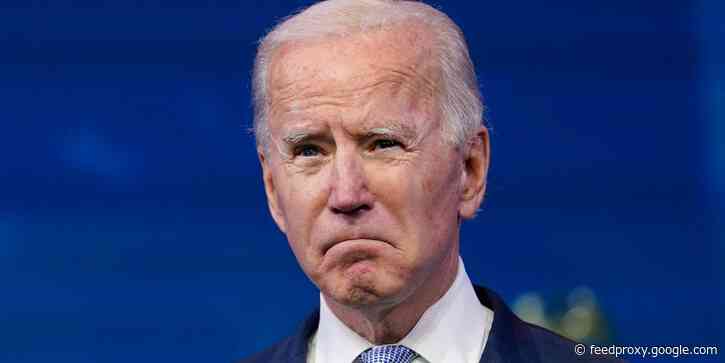 Senate Democrats will seek a 25% corporate tax rate despite Biden's call for 28%, report says