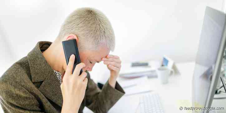 Burnout hits ad agencies