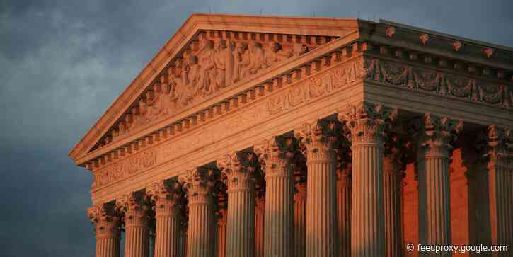 New poll indicates most Americans want to end lifetime appointments for Supreme Court justices
