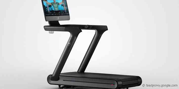 WATCH: US regulator released a terrifying video of a child being dragged under a Peloton treadmill to drive home their urgent warning about the equipment