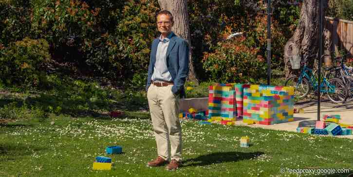 Nicholas Bloom is America's best work-from-home expert. He says the remote work revolution is 'only halfway through.'