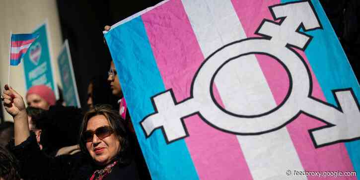 The recent slew of anti-trans bills shows the GOP brand is built on blocking progress and keeping marginalized people down