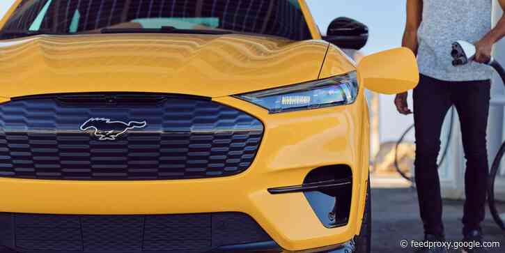 The 19 electric vehicles you can buy new right now, from Mini's $30,000 hatchback to Porsche's $185,000 super sedan