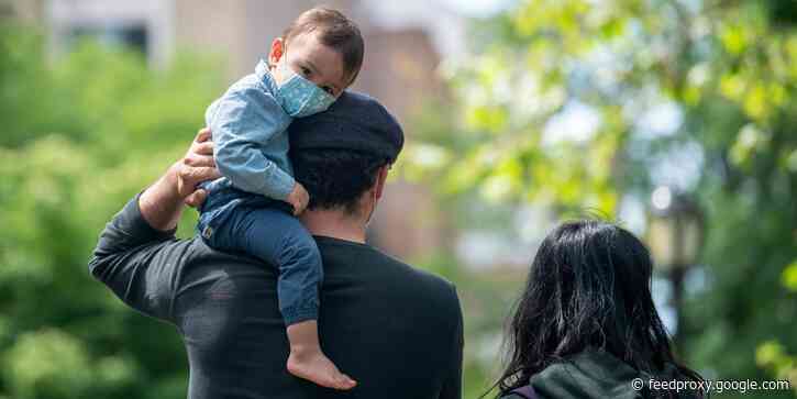 Women are taking a 'rain check' on babies, and it could change the shape of the economy
