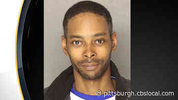 Police Arrest Man Suspected Of Slashing Car Tires In Lawrenceville
