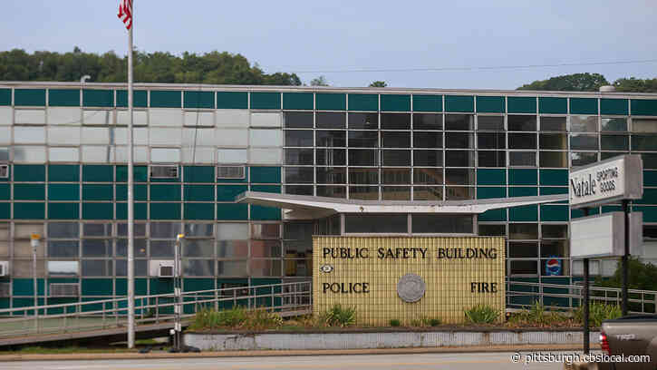 City Of McKeesport Begins Using ‘ShotSpotter’ Gunshot Detection System