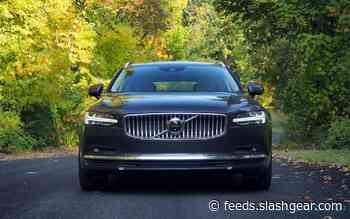 For exclusivity, forget supercars: think Volvo