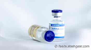 CDC says 39% of people in US have had at least one COVID-19 vaccine shot