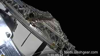 Starlink Internet service could be “fully mobile” by the end of the year