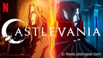 Netflix’s Castlevania will end with season four, but the universe may live on
