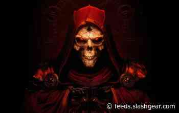 Diablo II Resurrected alpha impressions: Back to Hell we go