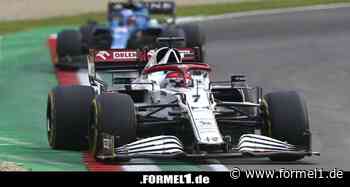 Punkte weg: So begründet die FIA die Strafe gegen Kimi Räikkönen