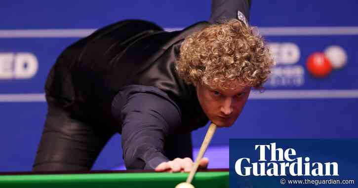 Neil Robertson plays down favourite status after beating Liang Wenbo