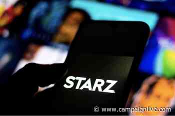 Starz presses play on global media review