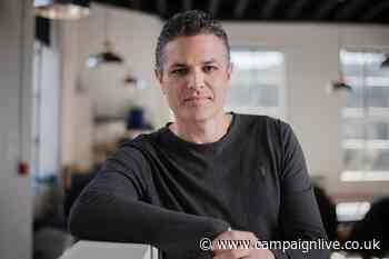 Meet the man trying to stream the Glastonbury spirit