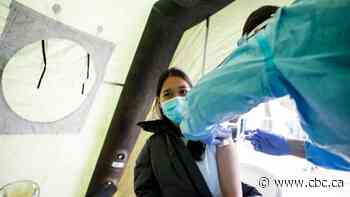 Coronavirus: What's happening in Canada and around the world on April 18