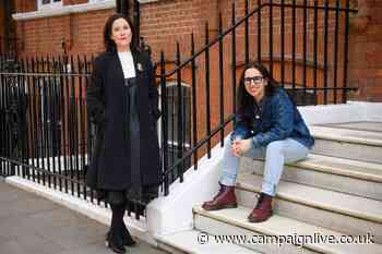 Emily Marr returns to Leo Burnett as chief production officer