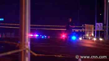 1 dead, 5 wounded in shooting at Ohio vigil