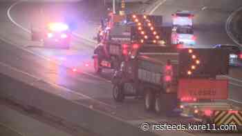 Officials investigate fatal crash in Lowry Tunnel