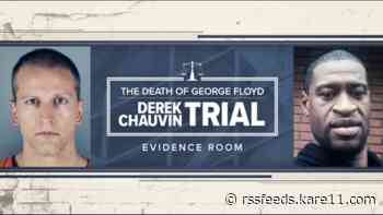 KARE 11 Investigates: Will 'Camera Perspective Bias' impact Chauvin jury?