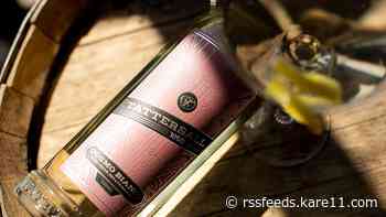 A look at Tattersall Distilling's new Cosmo Bianco
