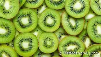 RECIPE: Spring Kiwi Cups